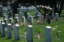 Memorial Day: Arlington National Cemetery rapidly running out of room forcing controversial Pentagon rethink