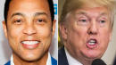 Don Lemon Takes Aim At Donald Trump: 'It's My Obligation' To Call Him Racist