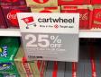 How to use Target Cartwheel to save money and time