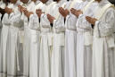 Pope gives church 19 new priests in Vatican ceremony