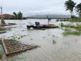 Vietnam evacuating low-lying areas as strong typhoon nears