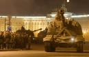 Sanctions force Russia to cut defence spending: study