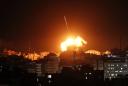 Israel-Hamas flare-up: Where next?