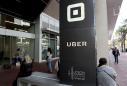 Uber extends on-demand service to trucking