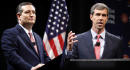 Cruz and O'Rourke face off in testy Texas Senate debate