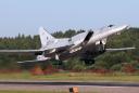 Russia's TU-22M3 Backfire Bomber Has A New Supersonic Missile (And The Navy Is Worried)
