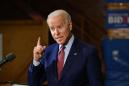 Biden points out he was warning about pandemic unpreparedness in October while Trump tweeted about iPhones