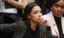 Ocasio-Cortez – 'who actually worked for wages' - rebukes Ivanka Trump