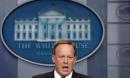 Sean Spicer quits and the world loses another reality TV celebrity