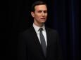 Jared Kushner 'granted top-level security clearance against advice of White House specialists'