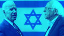 Biden and Sanders Teams Stand Off Over Israeli 'Occupation'