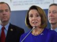 National emergency: House will vote on rejecting Trump's declaration in coming days, Pelosi says
