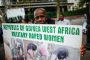 Guinea massacre suspects to go before criminal tribunal