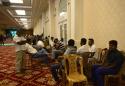 Sri Lanka Tamils push parliament to end crisis