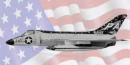 All of America's Fighter Planes in One GIF