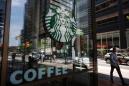 Starbucks back in hot water, 'disrespects' stutterer