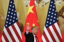 Trump orders huge tariffs on China, raises trade war worries