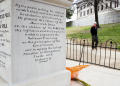 Plan to dig up President Polk's body _ again _ stirs trouble