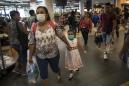 Argentina announces first coronavirus death in Latin America