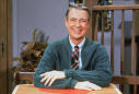 The synagogue massacre was actually in Mister Rogers's neighborhood. What would he say?