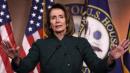 'Never Nancy': Democrats ramp up efforts to sideline Pelosi