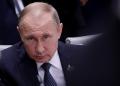 Putin says Russia will respond to 'insolence' of US sanctions