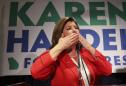 Republican Karen Handel wins Georgia House race, beating back liberal wave