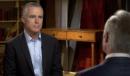McCabe and 60 Minutes Avoid Discussing Why Russia Factored in Comey's Firing