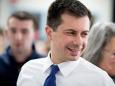 The gold-standard Iowa poll was canceled 1 day before the Caucus because Pete Buttigieg's name was thought to have been left off a poll call