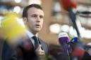 Macron to Host Meeting on Ukraine, Citing 'Major Progress'