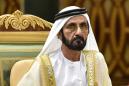 UK police review probe into abduction of Dubai ruler's daughter