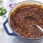Discover the secret ingredient for creating a great chili
