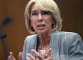 DeVos proposes another rollback on for-profit college rules