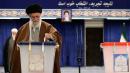 Conservatives poised to make gains in Iran elections amid sanctions, domestic problems