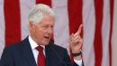 Bill Clinton: I Flew With Jeffrey Epstein but Knew 'Nothing' About 'Terrible Crimes'