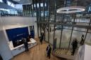 Boeing opens first European plant, picking UK despite Brexit