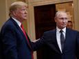 Trump's Helsinki summit with Putin was 'soul crushing' for Mueller's team and showed them Russia had won a 'servile' American president, new book says