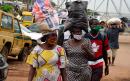 Mystery deaths in Nigeria provoke fear of unrecorded coronavirus surge