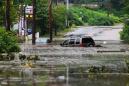 Pregnant woman, 9-year-old son killed by floodwaters in Pennsylvania