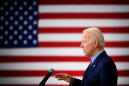 Biden campaign says voters will reject 'desperate' Trump strategy