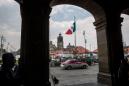 Mexico Downgraded to Baa1 by Moody's on Weak Growth Outlook