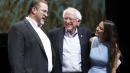 Bernie Sanders, Alexandria Ocasio-Cortez Bring A Joint Progressive Push To Kansas