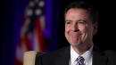 James Comey Basks In The Glow Of Michael Flynn's Downfall