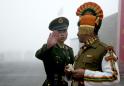 China 'pleased' India withdraws from disputed border