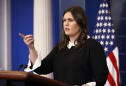 White House: Trump 'doesn't necessarily' agree with Moore about barring Muslims from Congress