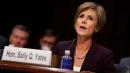 Sally Yates Hearing on Russian Meddling: An Odd Display of Senatorial Bluster