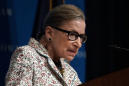 People Promptly Offer Bones of Their Own After Ruth Bader Ginsburg Fractures Her Ribs