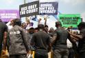 Opposition figure freed in Nigeria after court ruling