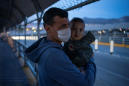 20,000 migrants have been expelled along border under coronavirus order