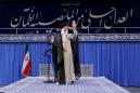 Iran unbowed by US 'insults', says supreme leader Khamenei
